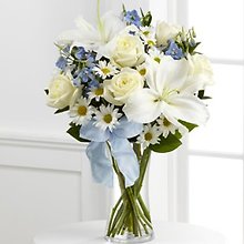 S46-4550: Sweet Peace Bouquet
