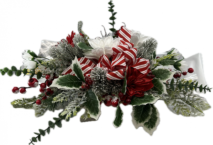 SILK Pine & Peppermint Box