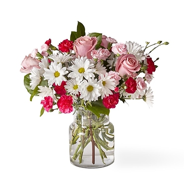 Sweet Surprises Bouquet