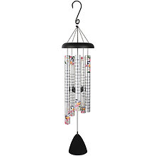 Wind Chime: LG63021 38\" Winds of Heaven