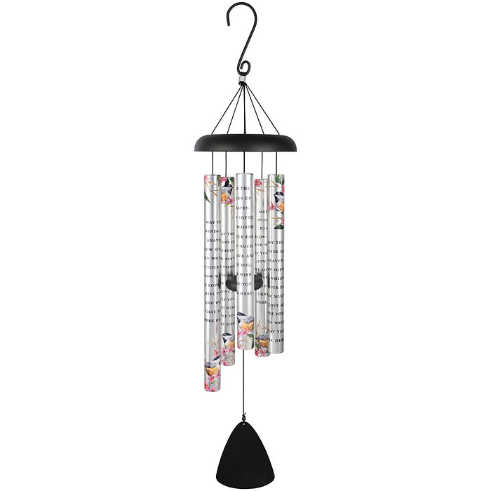 Wind Chime: LG63021 38\" Winds of Heaven