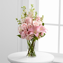 Wishes & Blessings Bouquet