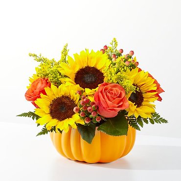 25-F2: Pick of the Patch Bouquet