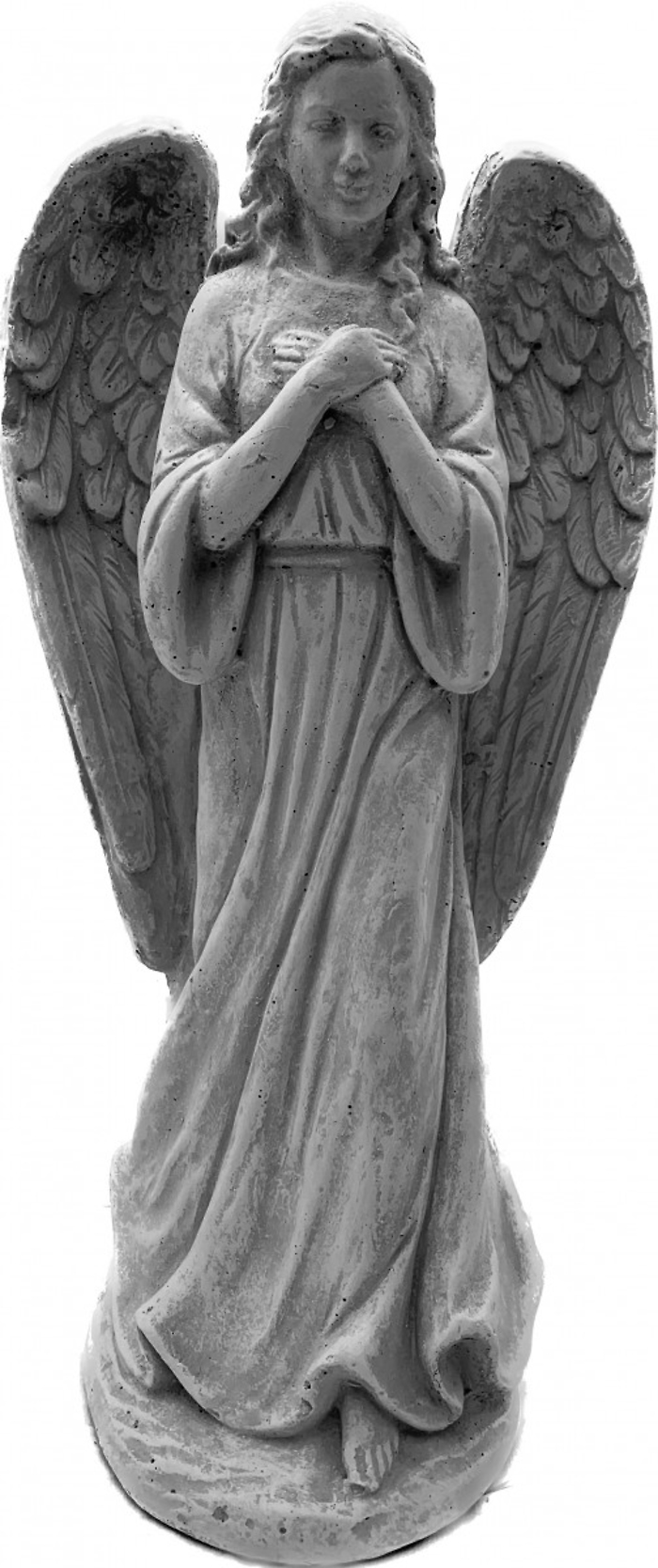 Angel: AN37 16\" Gloria Angel