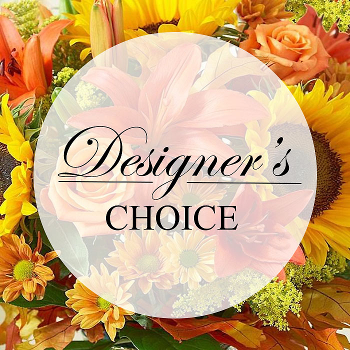 Deal: Autumn Designers Choice