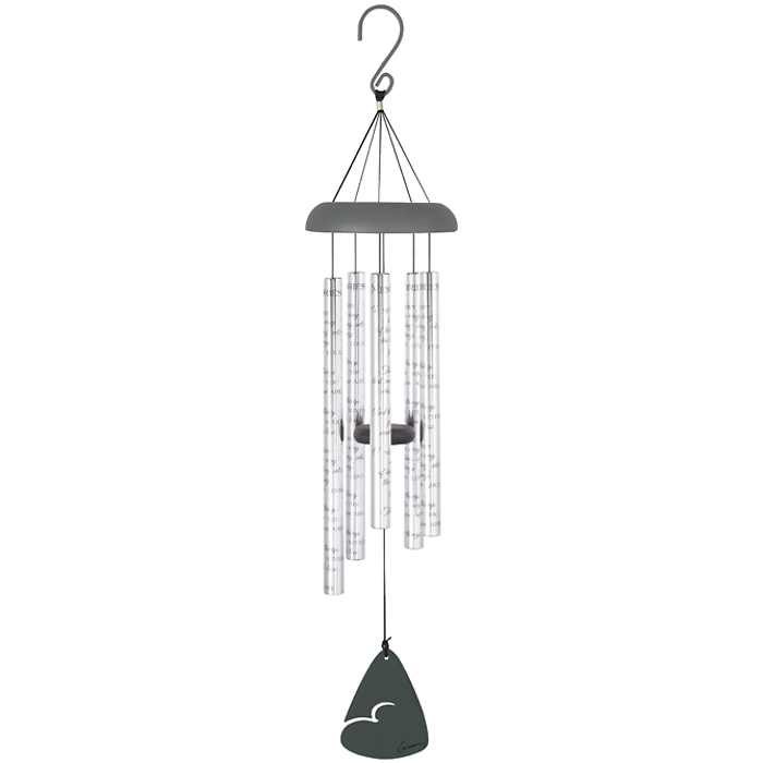 Wind Chime: MD62910 30\" Memories
