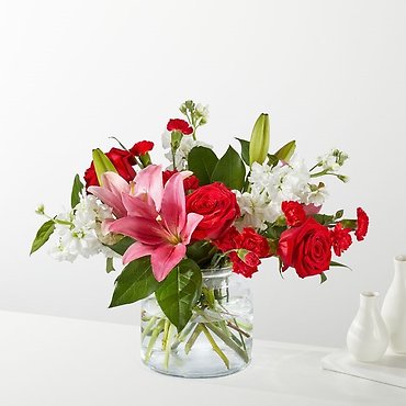 24-V3: The Starstruck Bouquet