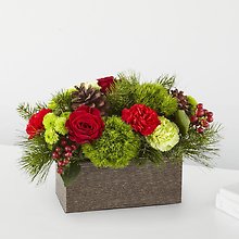 23-C8: Bundled Up Bouquet