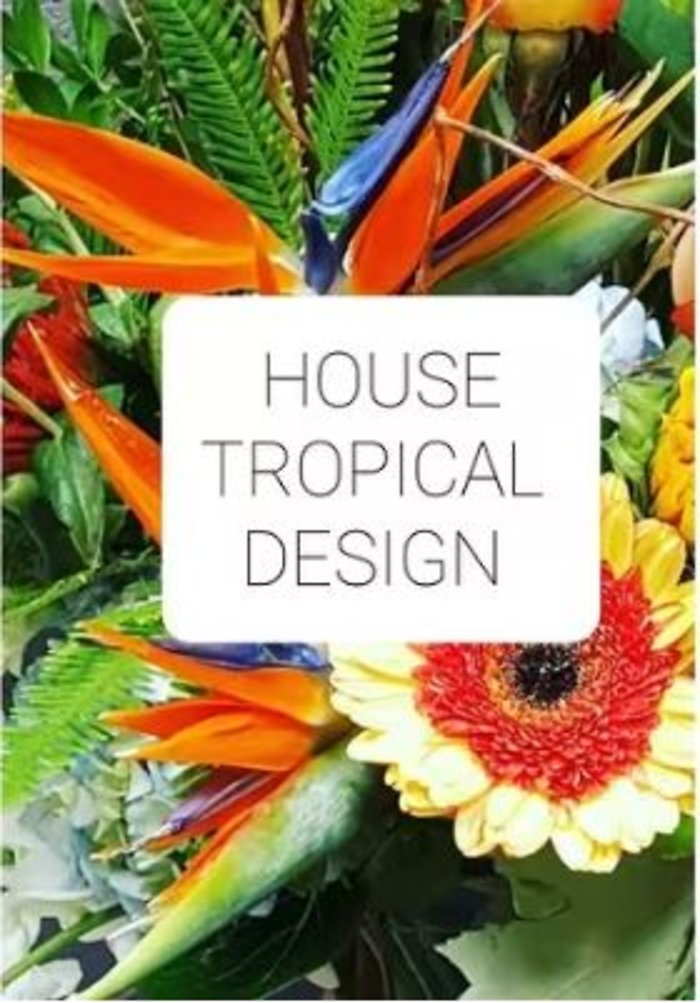 TROPICAL DESIGN