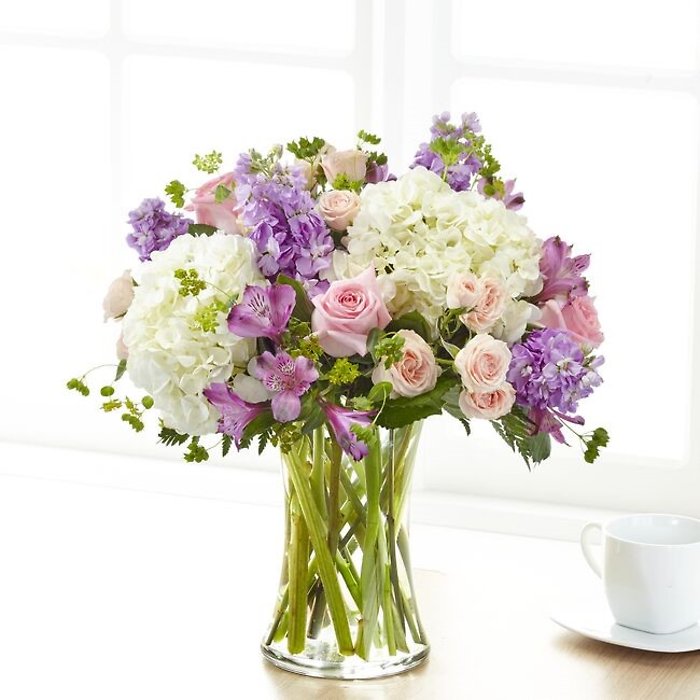 S5699: Shared Sentiments Bouquet