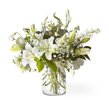 NAE: Alluring Elegance Bouquet