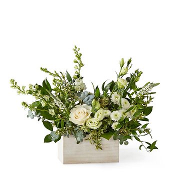 CCK: Cashmere Bouquet