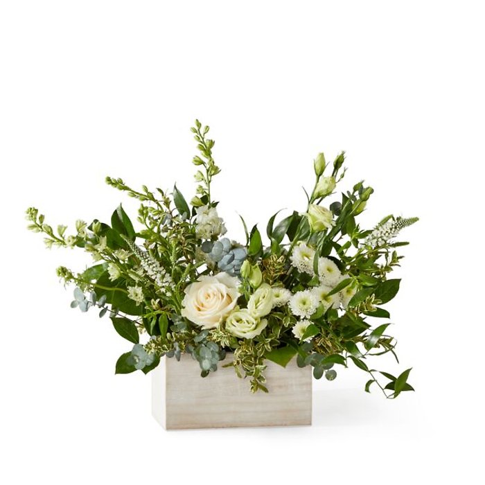 CCK: Cashmere Bouquet