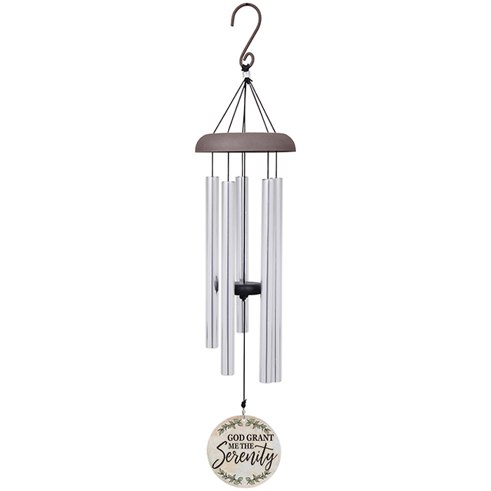 Wind Chime MD60877 30\" Serenity