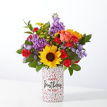 BD10: Celebrating You Bouquet