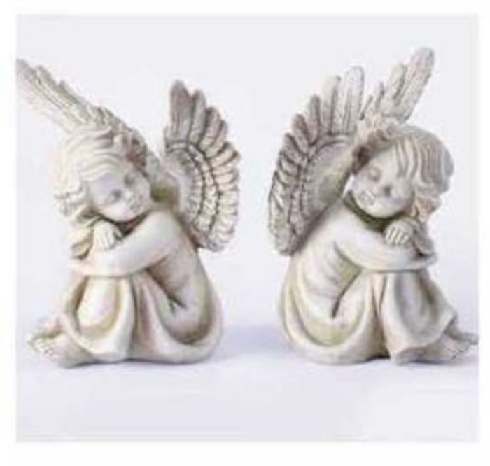 Angel: 5\" NP19732 Sleeping angel