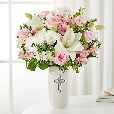 S5692: Kindly Devoted Bouquet
