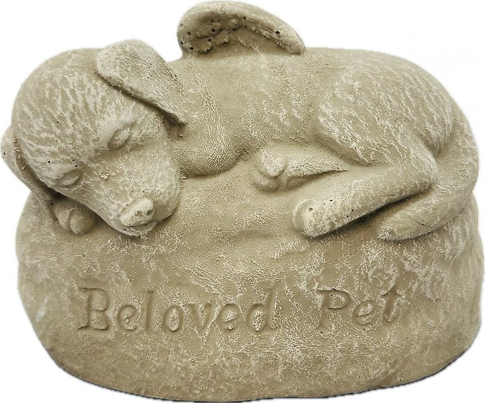Pet: G331 9\" Dog Beloved Pet