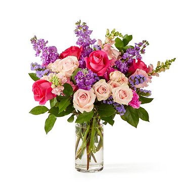 V5791: The Cha Cha Bouquet