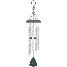 Wind Chime: MD63031 30\" Dad Miss You