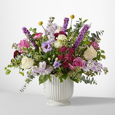 CCF: Work of Art Bouquet
