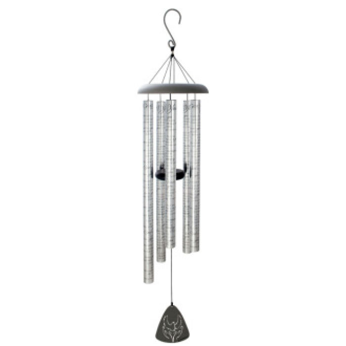 Wind Chime: LG60259 40\" God Has You
