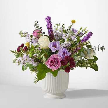 CCF: Work of Art Bouquet