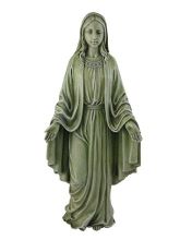 Angel:  NP18570 Blessed Virgin Mary