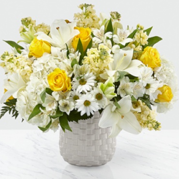 Comfort and Grace Bouquet