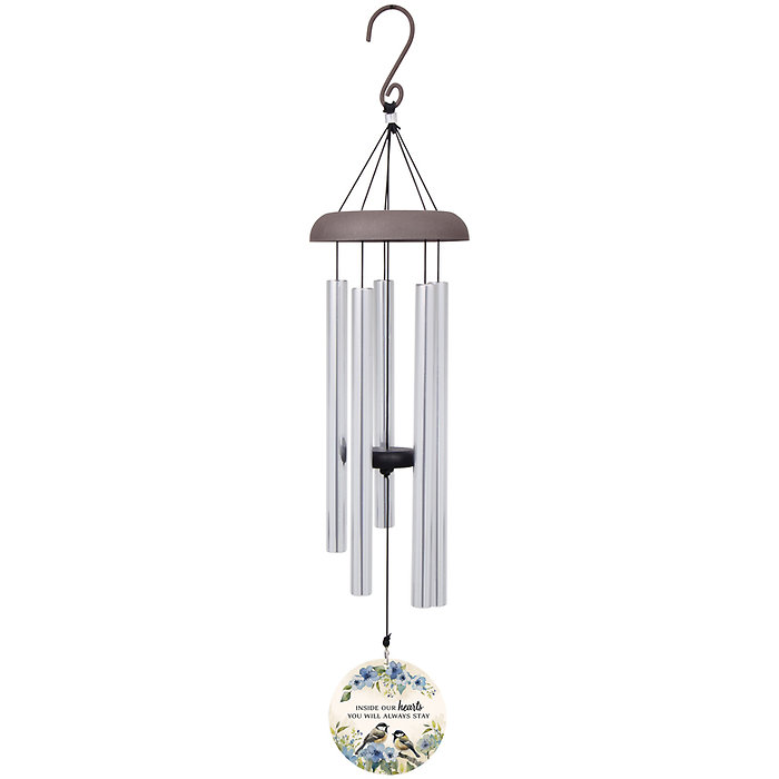Wind Chime: MD28301 30\" Always Stay Pendant