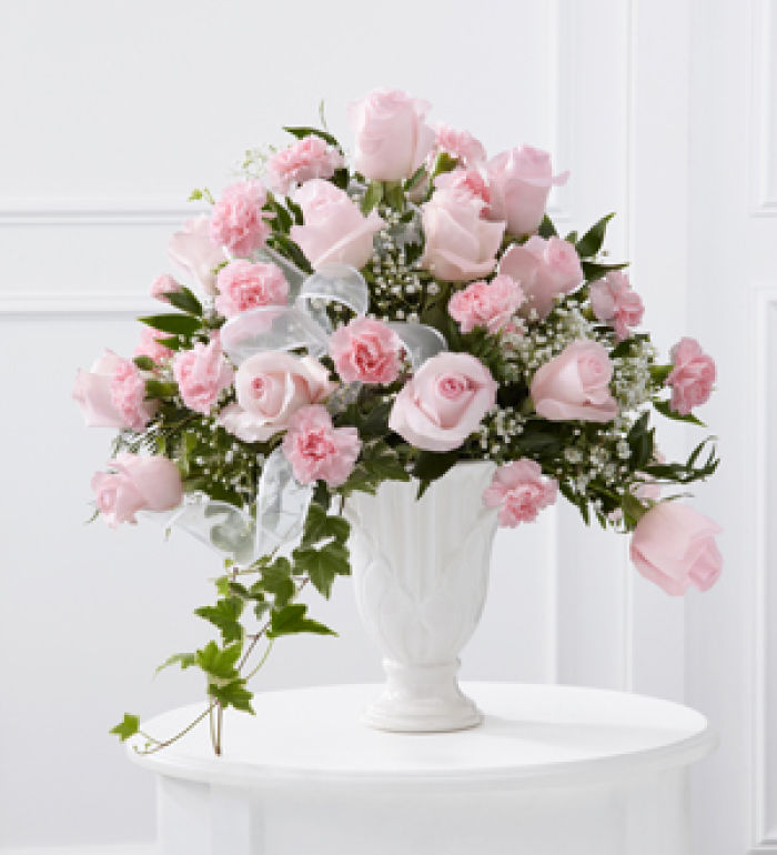 Sympathy: Deepest Sympathy Arrangement