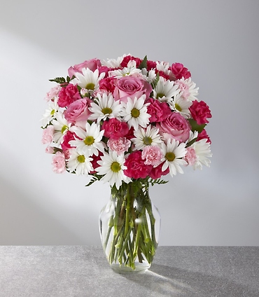 B03: Sweet Surprises Bouquet