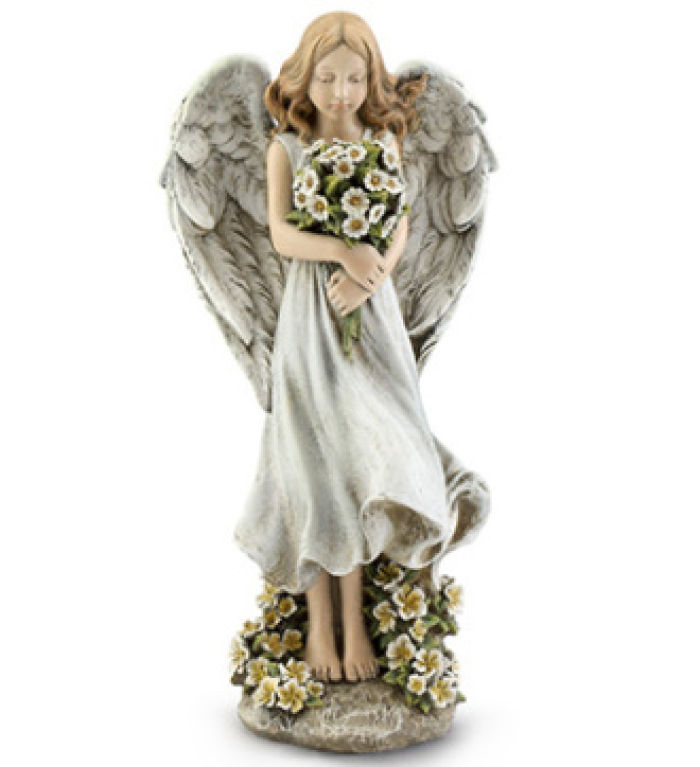 Angel: NP13006 Daisy Angel