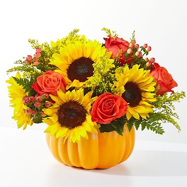 25-F2: Pick of the Patch Bouquet
