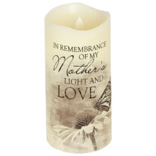 LED Candle: 10448 Mother
