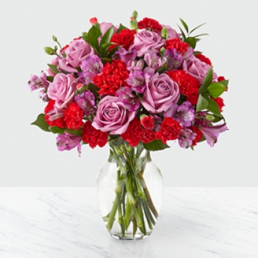 B56 The FTD In Bloom Bouquet
