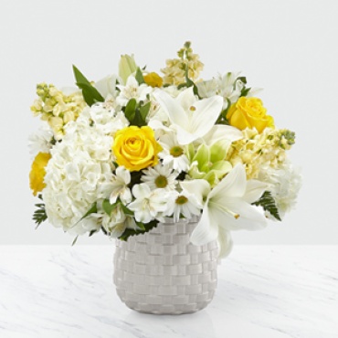Comfort and Grace Bouquet