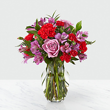 B56 The FTD In Bloom Bouquet